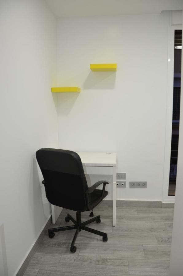 Apartmán Check-In 24H Nuevo Unico Wifi Familiar Centro Planta 3 Zaragoza Exteriér fotografie